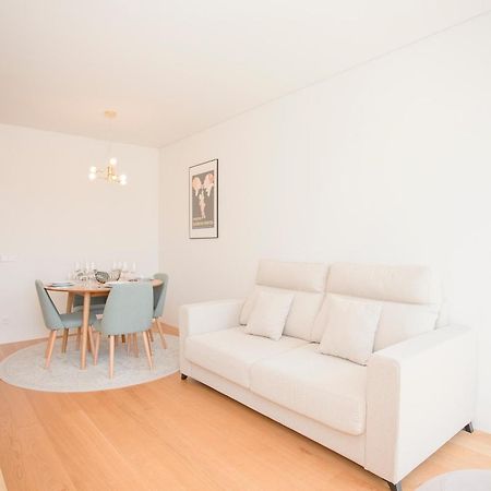 Liiiving In Porto - Crystal Palace Apartment Exterior foto