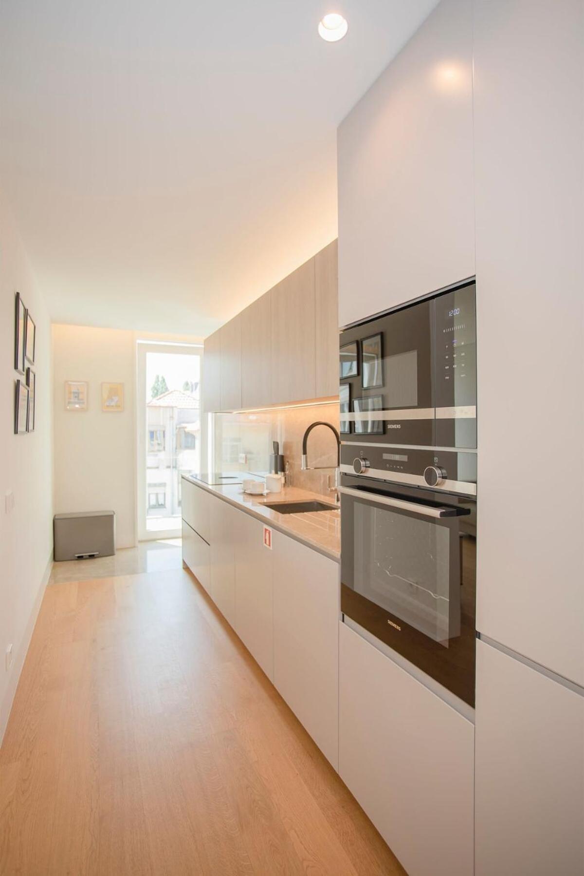 Liiiving In Porto - Crystal Palace Apartment Exterior foto