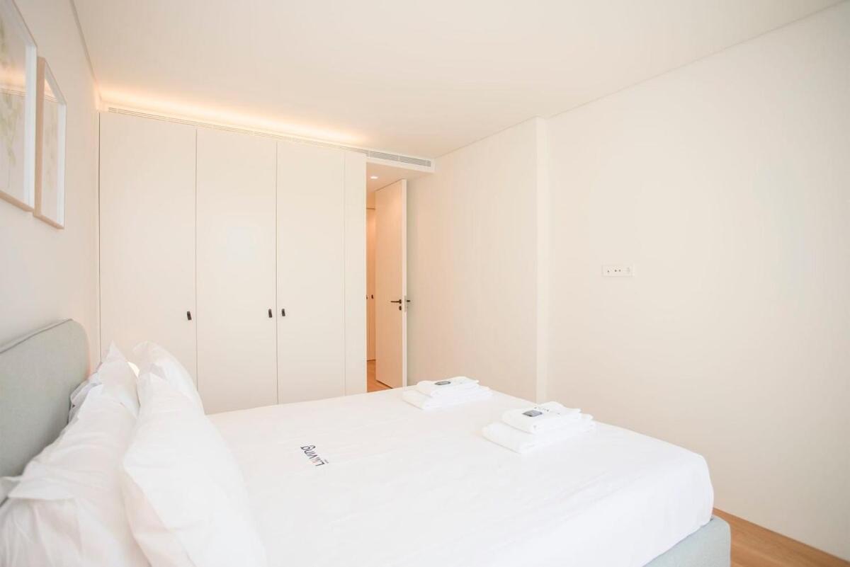 Liiiving In Porto - Crystal Palace Apartment Exterior foto