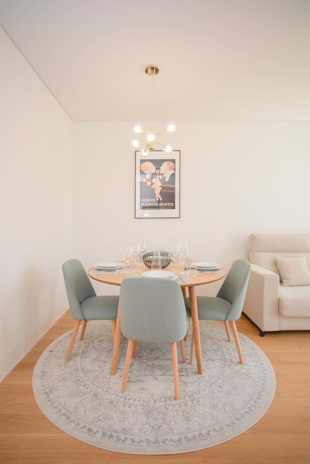 Liiiving In Porto - Crystal Palace Apartment Exterior foto