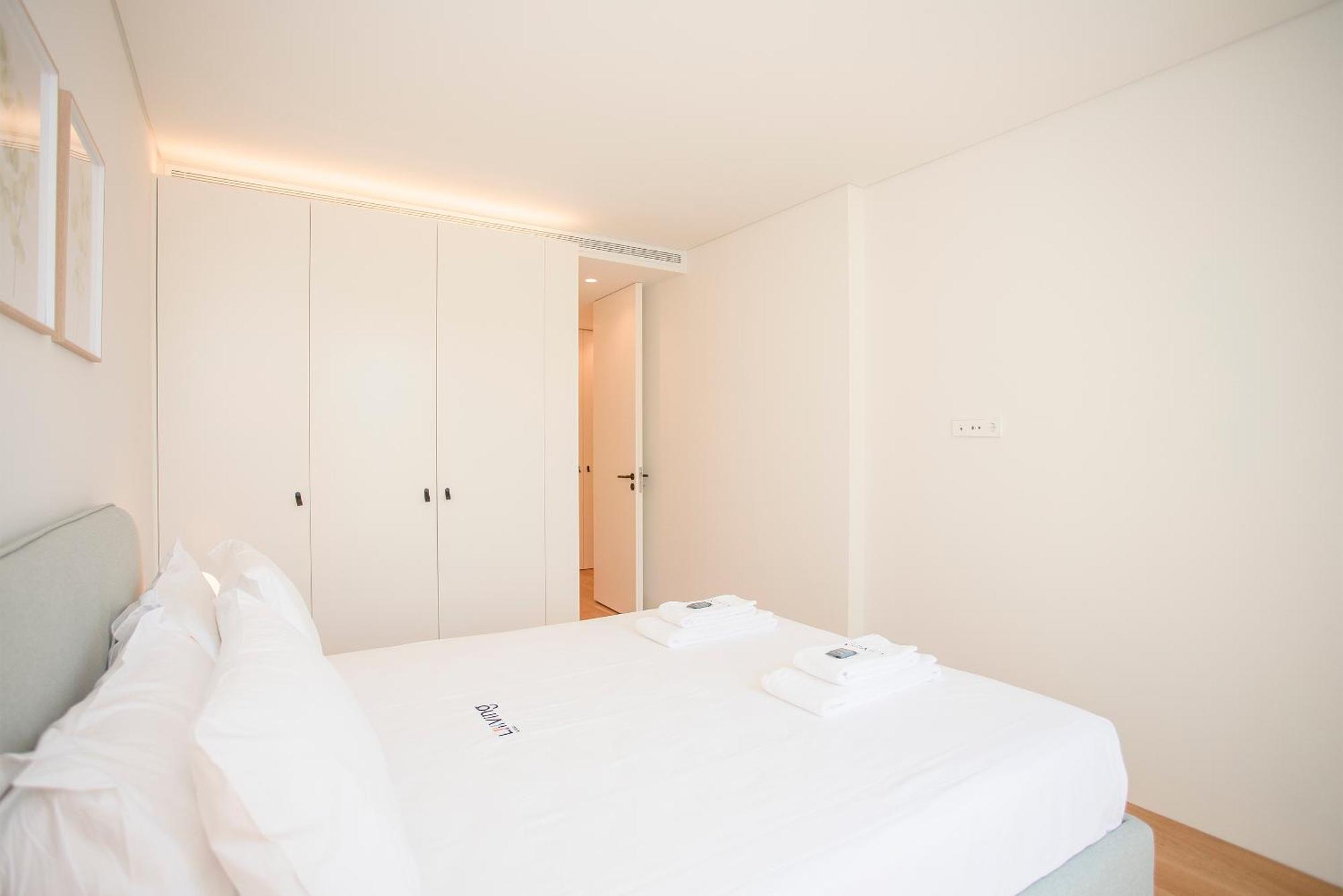 Liiiving In Porto - Crystal Palace Apartment Exterior foto